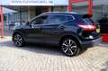 Nissan Qashqai 1.2 Tekna Pano|Leder|LED|Cam Zwart - thumbnail 31