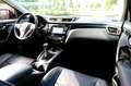 Nissan Qashqai 1.2 Tekna Pano|Leder|LED|Cam Zwart - thumbnail 5