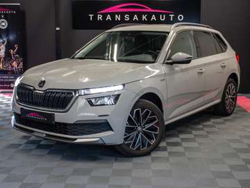 Kamiq 1.0 TSI Evo 110 ch DSG7 Young Edition