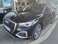 Audi Q2 30 TFSI admired Zwart - thumbnail 1