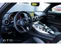 Mercedes-Benz AMG GT 4.0 S Burmester / Keramisch / Camera / Schaalstoel Blauw - thumbnail 8