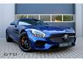 Mercedes-Benz AMG GT 4.0 S Burmester / Keramisch / Camera / Schaalstoel Azul - thumbnail 1