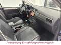 Volkswagen Touran 2.0 TDI *TAXI,DSG,LED!* Bleu - thumbnail 15