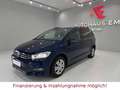 Volkswagen Touran 2.0 TDI *TAXI,DSG,LED!* Bleu - thumbnail 3