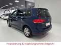 Volkswagen Touran 2.0 TDI *TAXI,DSG,LED!* Bleu - thumbnail 4