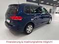 Volkswagen Touran 2.0 TDI *TAXI,DSG,LED!* Bleu - thumbnail 6