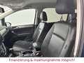 Volkswagen Touran 2.0 TDI *TAXI,DSG,LED!* Bleu - thumbnail 9