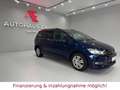 Volkswagen Touran 2.0 TDI *TAXI,DSG,LED!* Bleu - thumbnail 1
