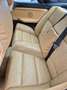 BMW 318 i * cabrio *Automatik*Leder * Zwart - thumbnail 14