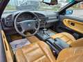 BMW 318 i * cabrio *Automatik*Leder * Zwart - thumbnail 11
