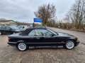 BMW 318 i * cabrio *Automatik*Leder * Zwart - thumbnail 5