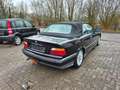 BMW 318 i * cabrio *Automatik*Leder * Zwart - thumbnail 7