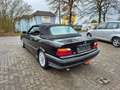 BMW 318 i * cabrio *Automatik*Leder * Zwart - thumbnail 6