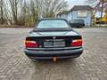 BMW 318 i * cabrio *Automatik*Leder * Zwart - thumbnail 9