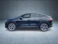 Audi Q4 e-tron Q4 Sportback e-tron 35 e-tron 125 kW LED FLA LM Schwarz - thumbnail 3