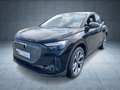 Audi Q4 e-tron Q4 Sportback e-tron 35 e-tron 125 kW LED FLA LM Schwarz - thumbnail 2