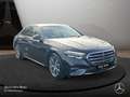 Mercedes-Benz E 300 de 4M Exclusive Fahrass 360° Airmat Distr+ Schwarz - thumbnail 5