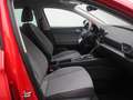 SEAT Leon Sportstourer Style DSG KAM SHZ PORT NAVI Rot - thumbnail 13