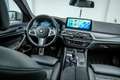 BMW 520 520 d M Sport | Pano, HuD, LED Grau - thumbnail 10