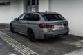 BMW 520 520 d M Sport | Pano, HuD, LED Grau - thumbnail 9
