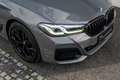 BMW 520 520 d M Sport | Pano, HuD, LED Grau - thumbnail 3