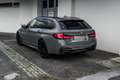BMW 520 520 d M Sport | Pano, HuD, LED Grau - thumbnail 8