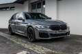 BMW 520 520 d M Sport | Pano, HuD, LED Grau - thumbnail 1
