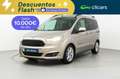 Ford Tourneo Courier 1.0 Ecoboost Titanium Naranja - thumbnail 1