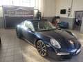 Porsche 991 911 Targa 3.4 4 pdk BELLISSIMA! Bleu - thumbnail 1