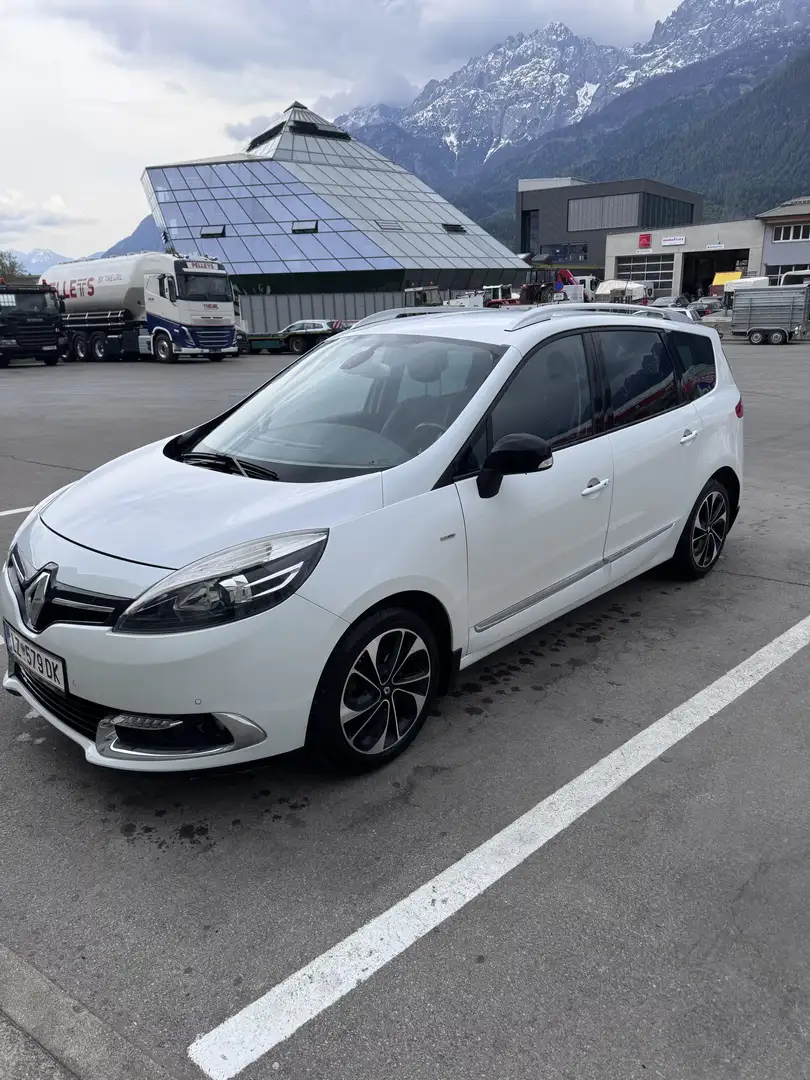 Renault Megane Mégane Bose Edition - 2