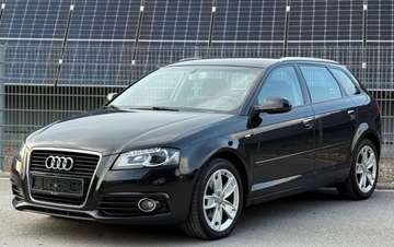 Sportback 2.0 TDI 140 DPF S line plus