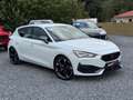 CUPRA Leon 1.4 e-Hybrid Sport 1Ste Eigenaar Navi LijnA Airco* Blanc - thumbnail 3