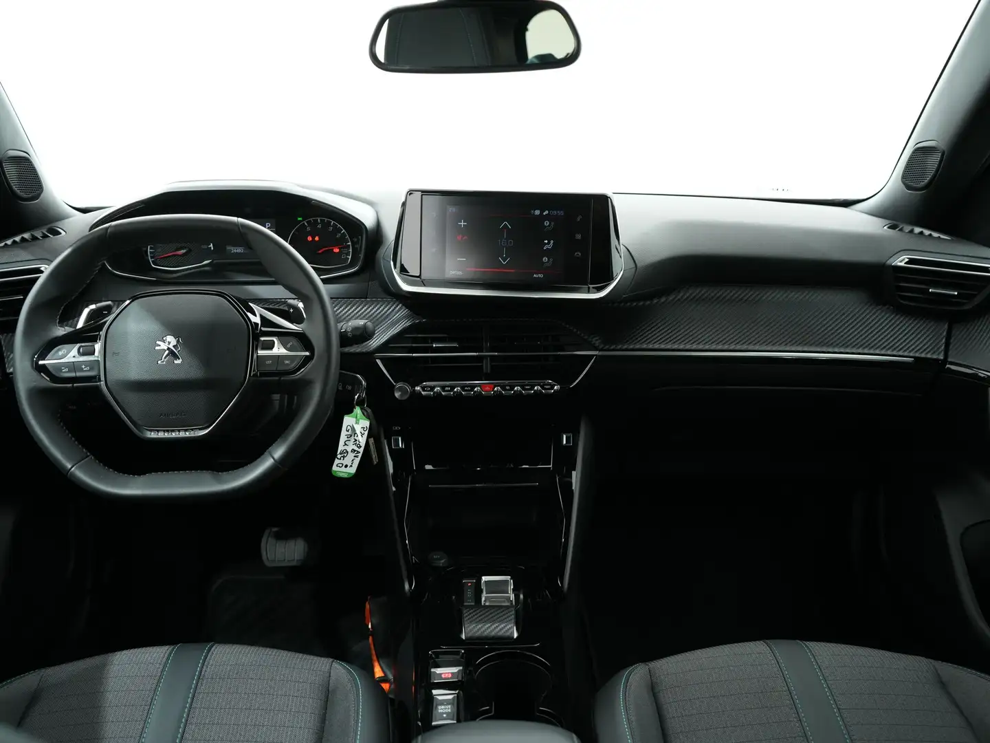 Peugeot 2008 1.2 PURETECH 130PK ALLURE EAT8 | Trekhaak | Carpla Grijs - 2