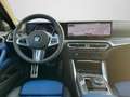 BMW 430 i M Sport Blau - thumbnail 3