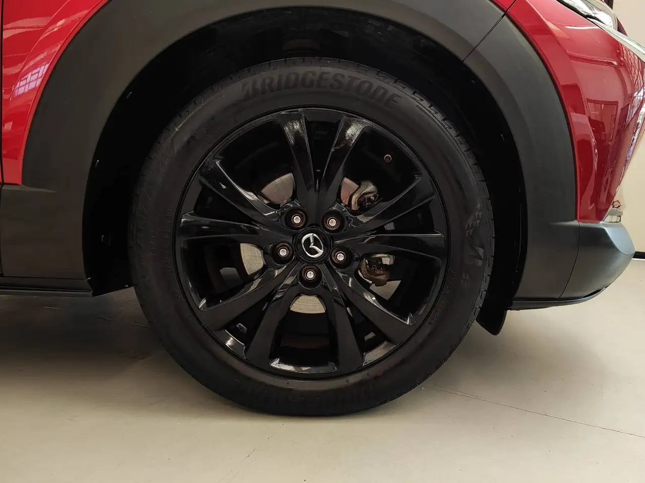 Mazda CX-30 2.0 m-hybrid Homura 2wd 122cv 6mt, миниатюра 17