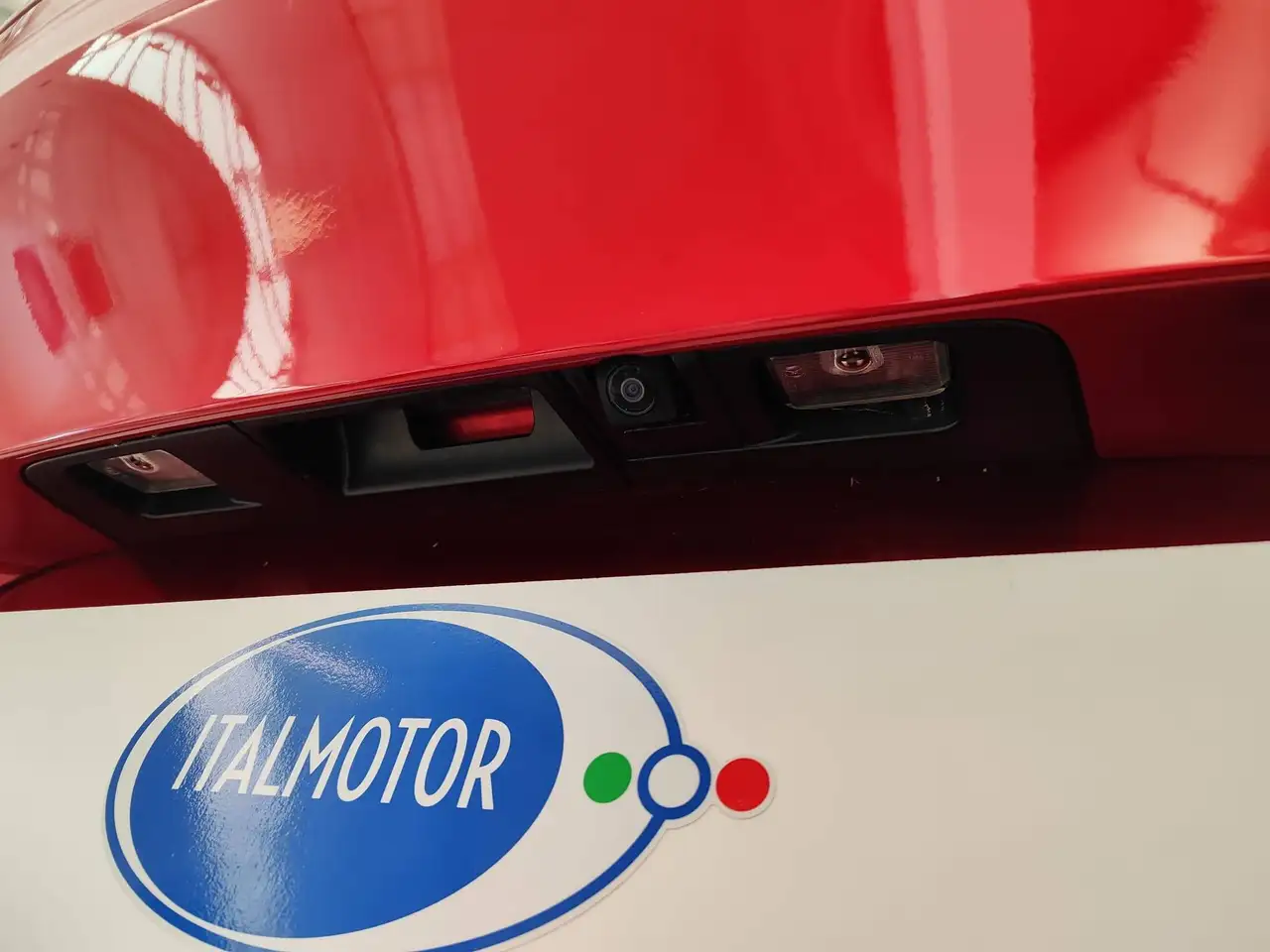 Mazda CX-30 2.0 m-hybrid Homura 2wd 122cv 6mt, миниатюра 16
