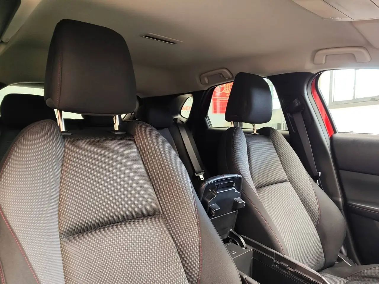 Mazda CX-30 2.0 m-hybrid Homura 2wd 122cv 6mt, миниатюра 13
