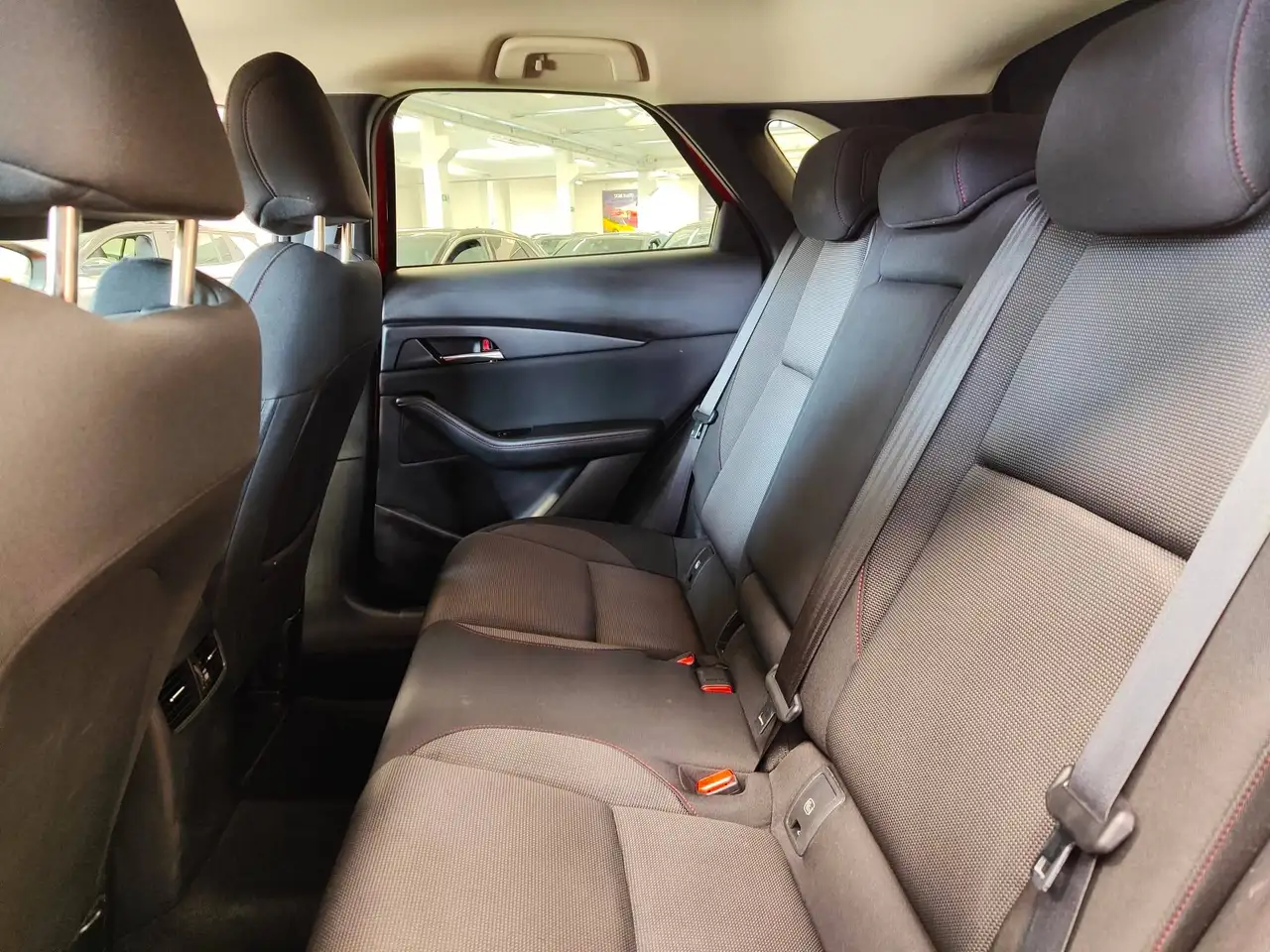 Mazda CX-30 2.0 m-hybrid Homura 2wd 122cv 6mt, миниатюра 14