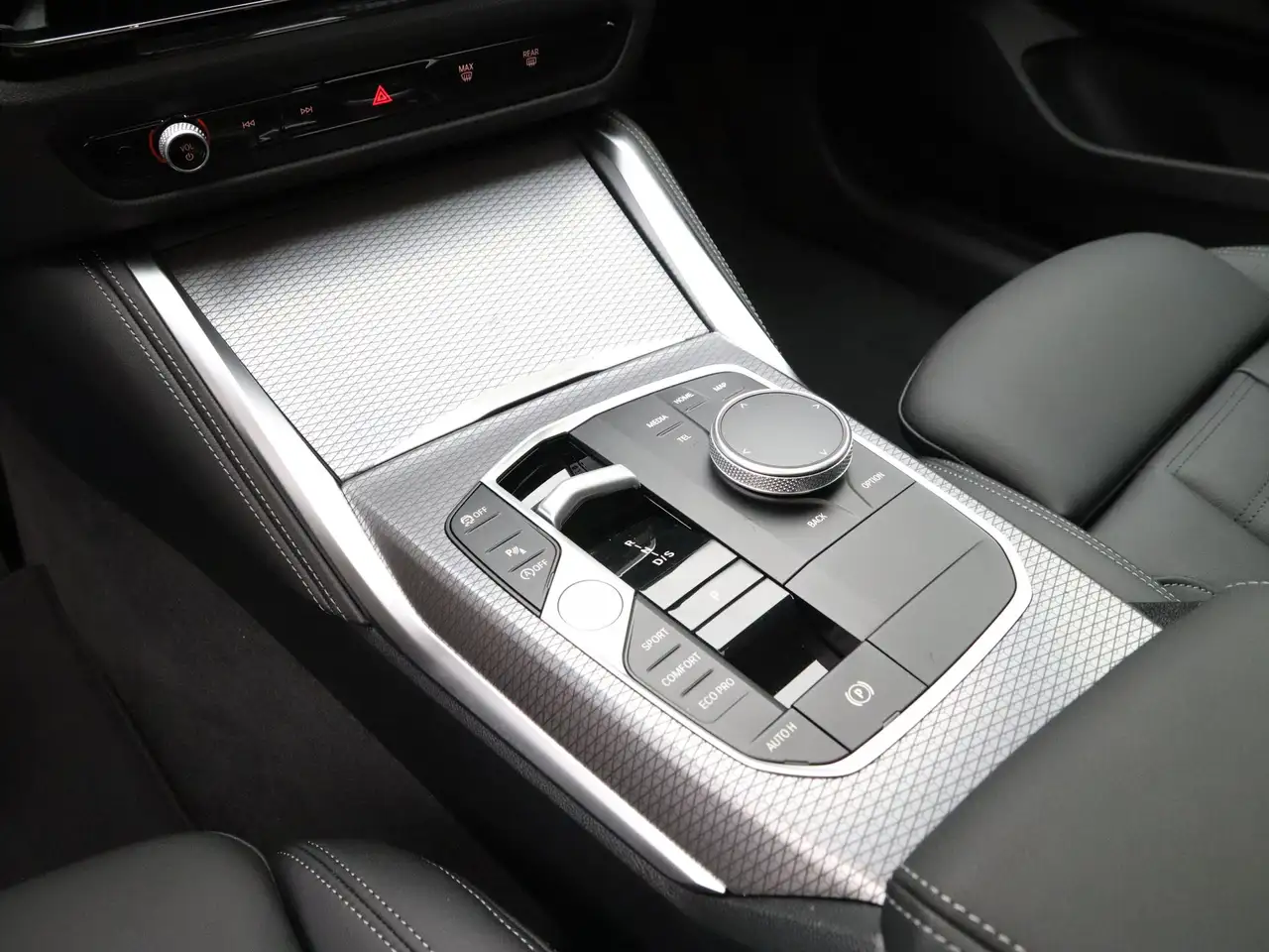 BMW 4 Series 2026 — фото 14