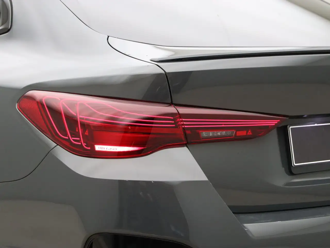 BMW 4 Series 2026 — фото 11