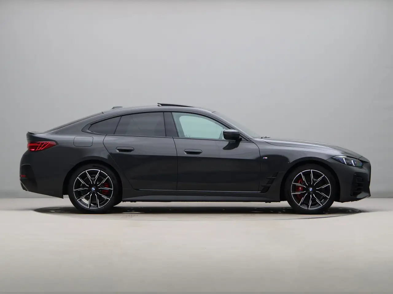 BMW 4 Series 2026