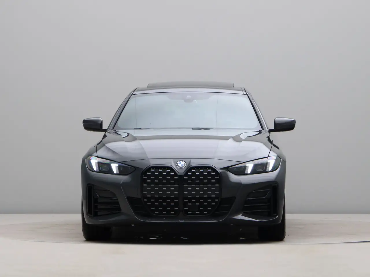 BMW 4 Series 2026
