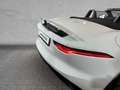 Jaguar F-Type Cabriolet P300 R-Dynamic Sportpaket Navi Soundsyst Beyaz - thumbnail 17