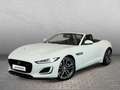 Jaguar F-Type Cabriolet P300 R-Dynamic Sportpaket Navi Soundsyst Beyaz - thumbnail 1