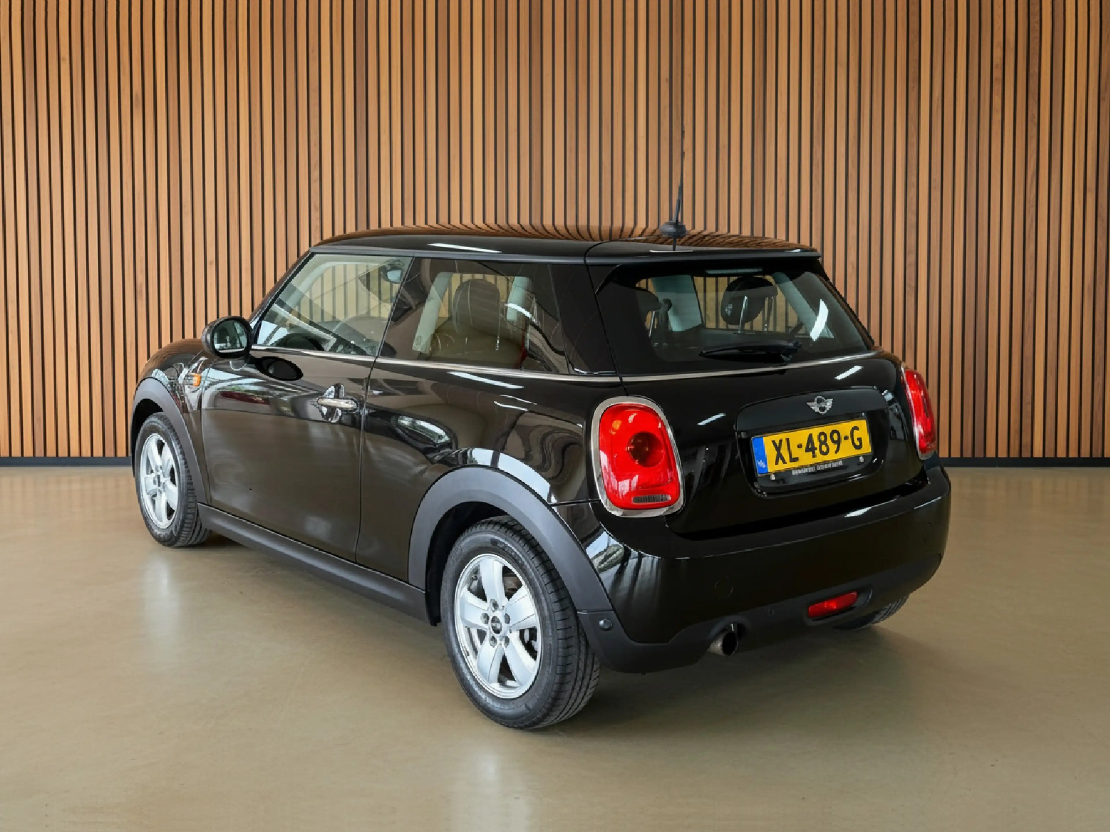 MINI One 3-Deurs 1.2 | Airco | Stoelverwarming — photo 3