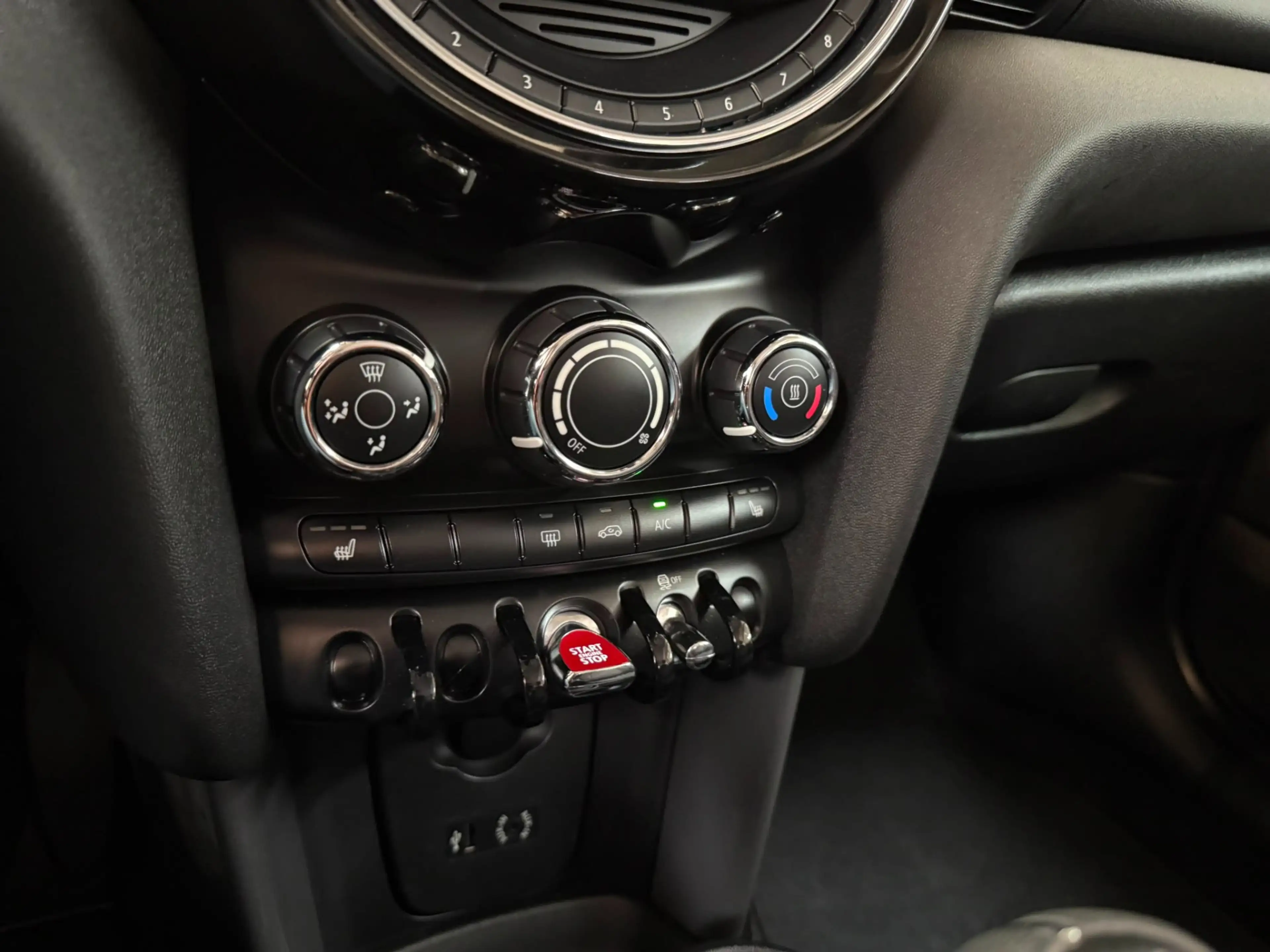 MINI One 3-Deurs 1.2 | Airco | Stoelverwarming — photo 13