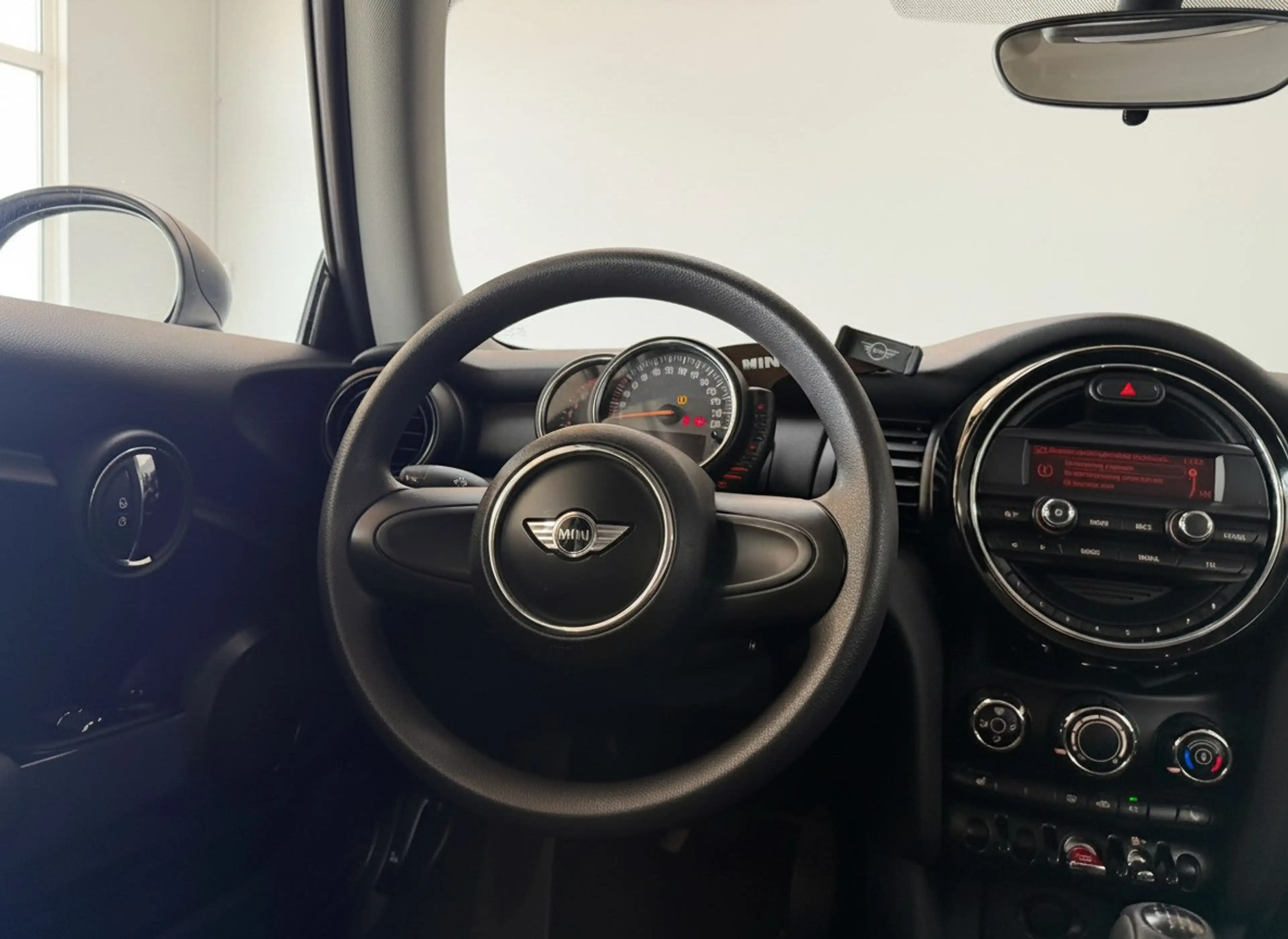 MINI One 3-Deurs 1.2 | Airco | Stoelverwarming — photo 11