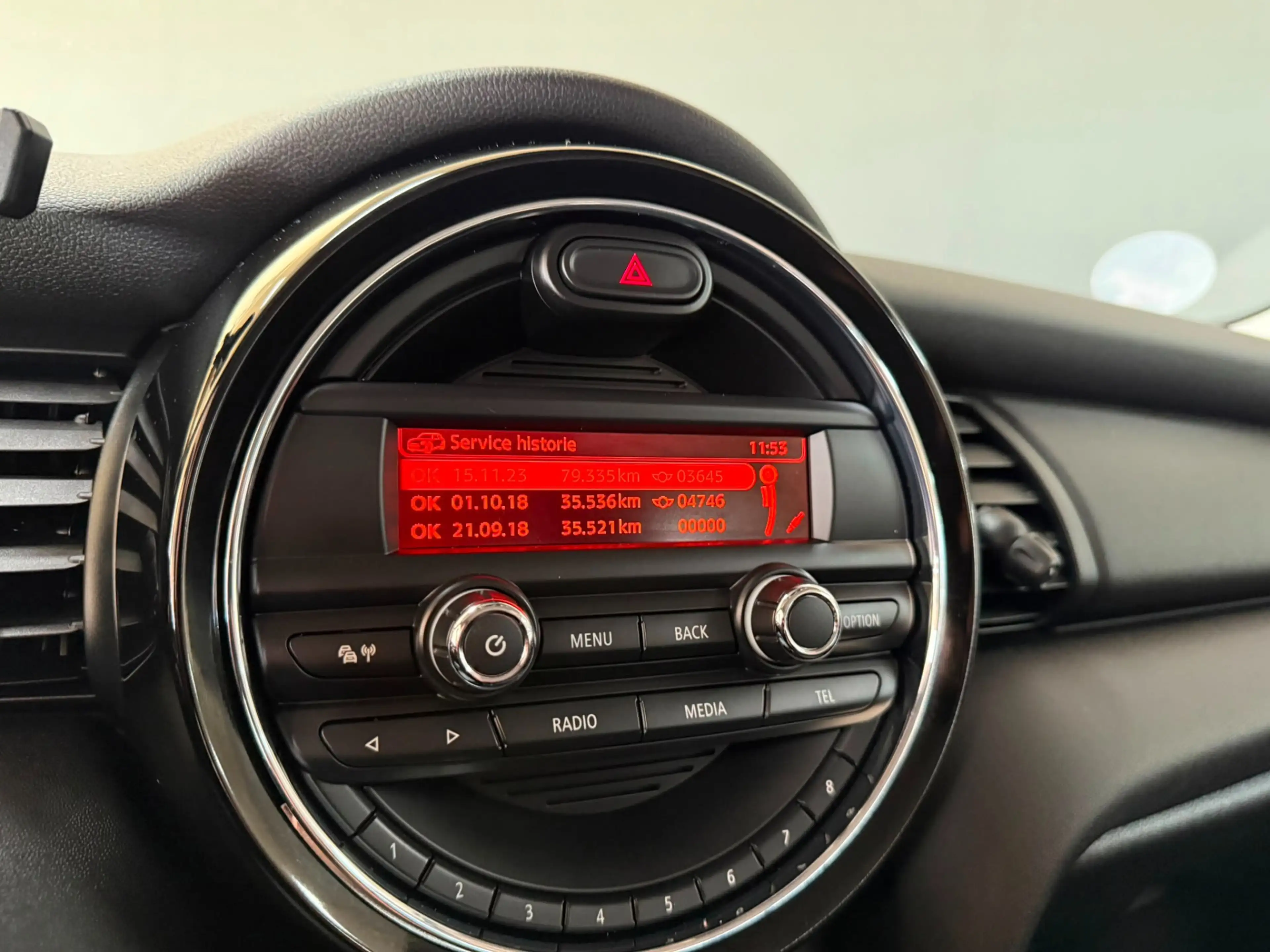 MINI One 3-Deurs 1.2 | Airco | Stoelverwarming — photo 15