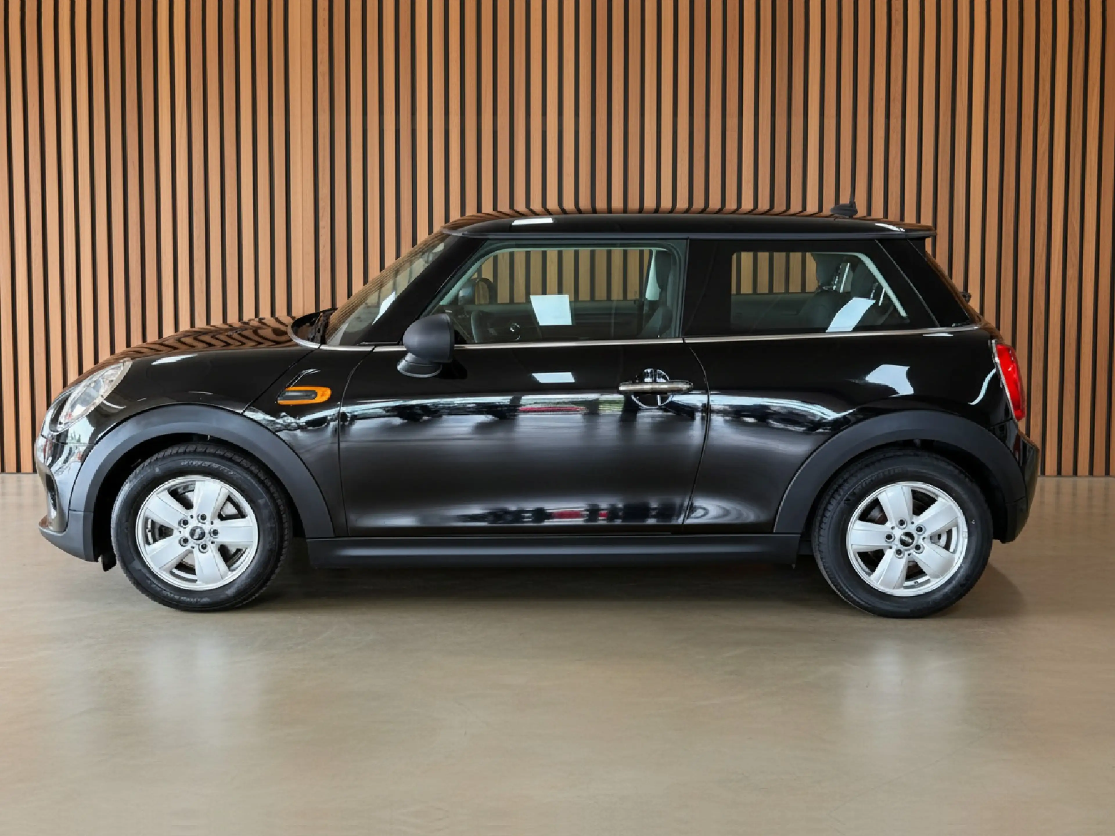 MINI One 3-Deurs 1.2 | Airco | Stoelverwarming — photo 5