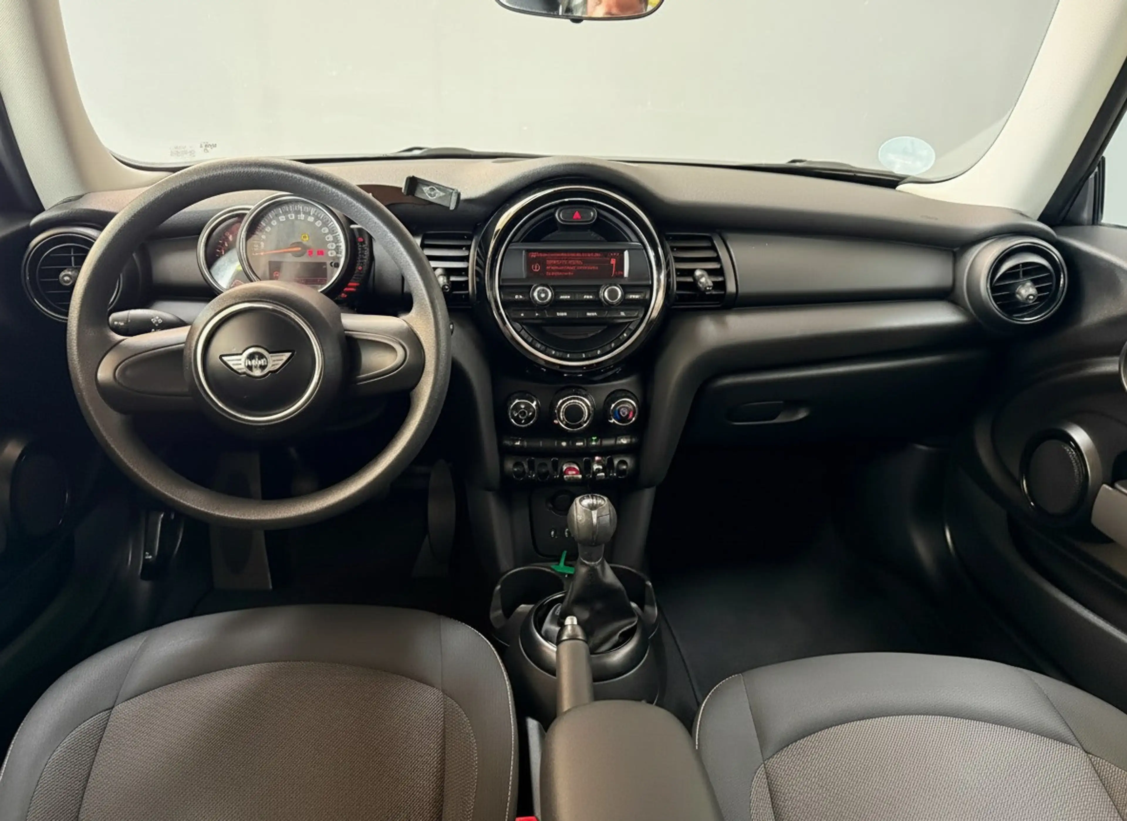 MINI One 3-Deurs 1.2 | Airco | Stoelverwarming — photo 10